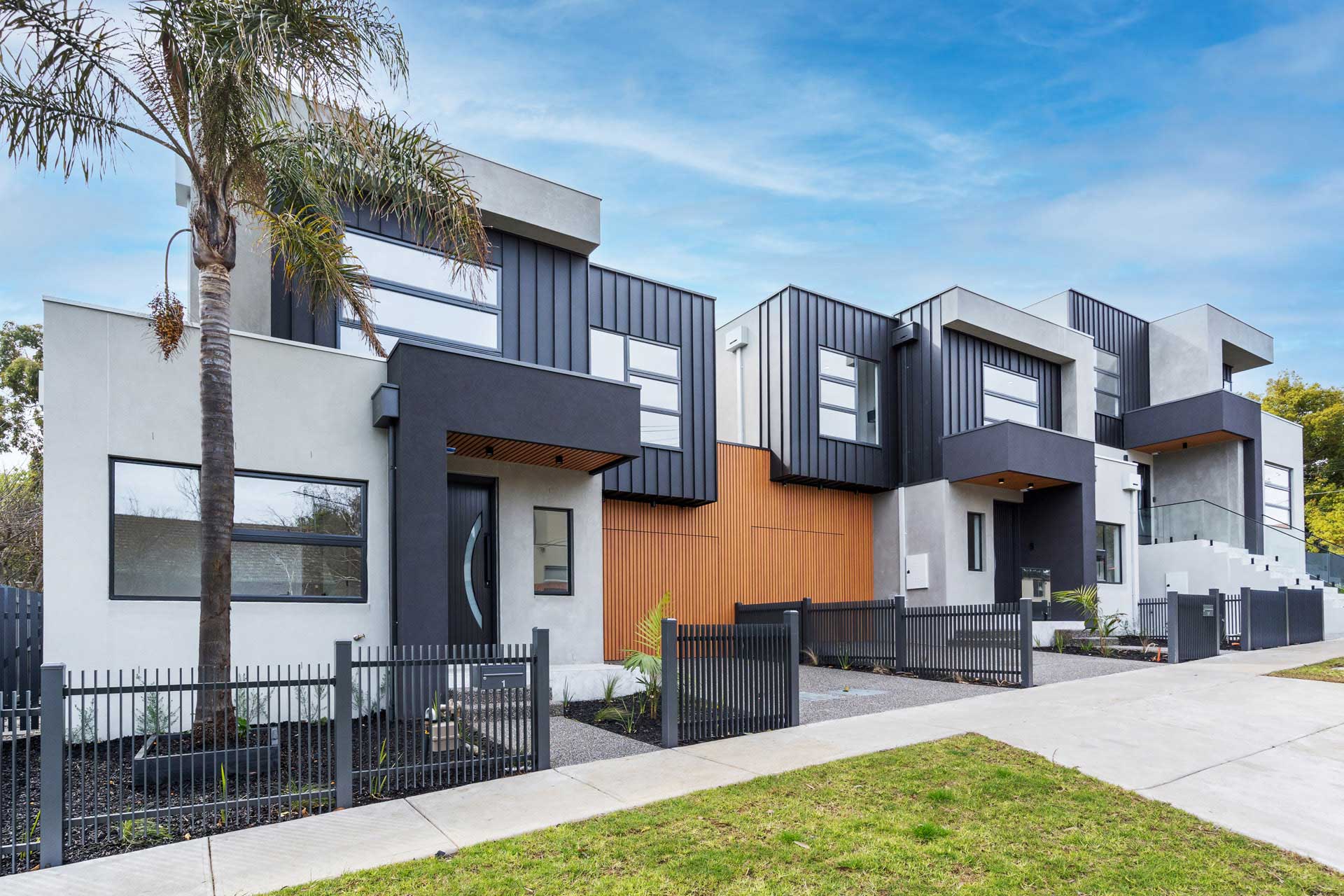 Residential Architects Melbourne